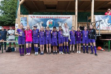 Bild 177 - Loewinnen Cup